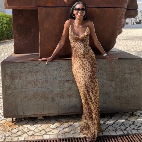 Meet your Posher, Jasmine - Picture 6 of 9